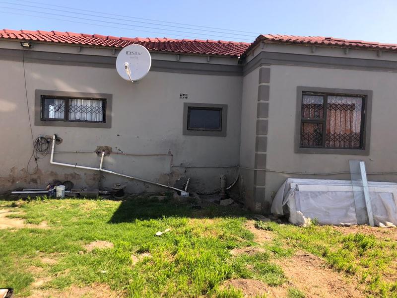 3 Bedroom Property for Sale in Mdantsane Nu 6 Eastern Cape